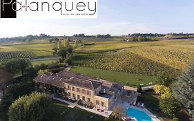 Chateau du Palanquey&SPA